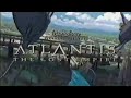 Atlantis The Lost Empire Commercial 2001
