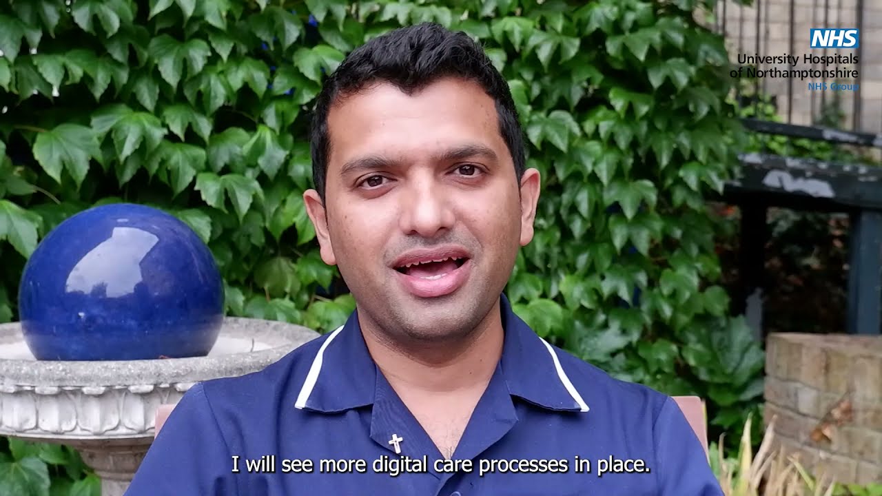 UHN NMAHP Strategy - The 5 Principles