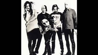 Marilyn Manson - Snake Eyes And Sissies w/lyrics