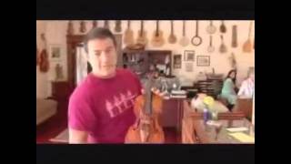 Sean buys a violin - Yellowcard