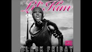 LIL'KIM - M.O.E ( BLACK FRIDAY MIXTAPE) LEGENDADO - BR 2013