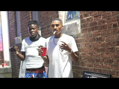 (B2ggrinder) ft (556kam) “Cartier”