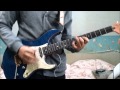 ラブライブ! (μ's) - LONELIEST BABY (cover) 
