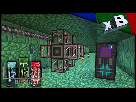 Craftifications! :: Hermits Reloaded | FTB Ultimate Reloaded :: E16