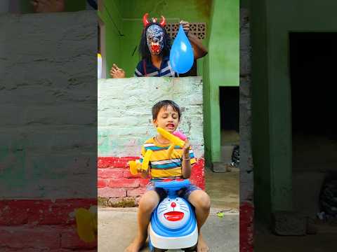 Mama bachao re chuk fhg