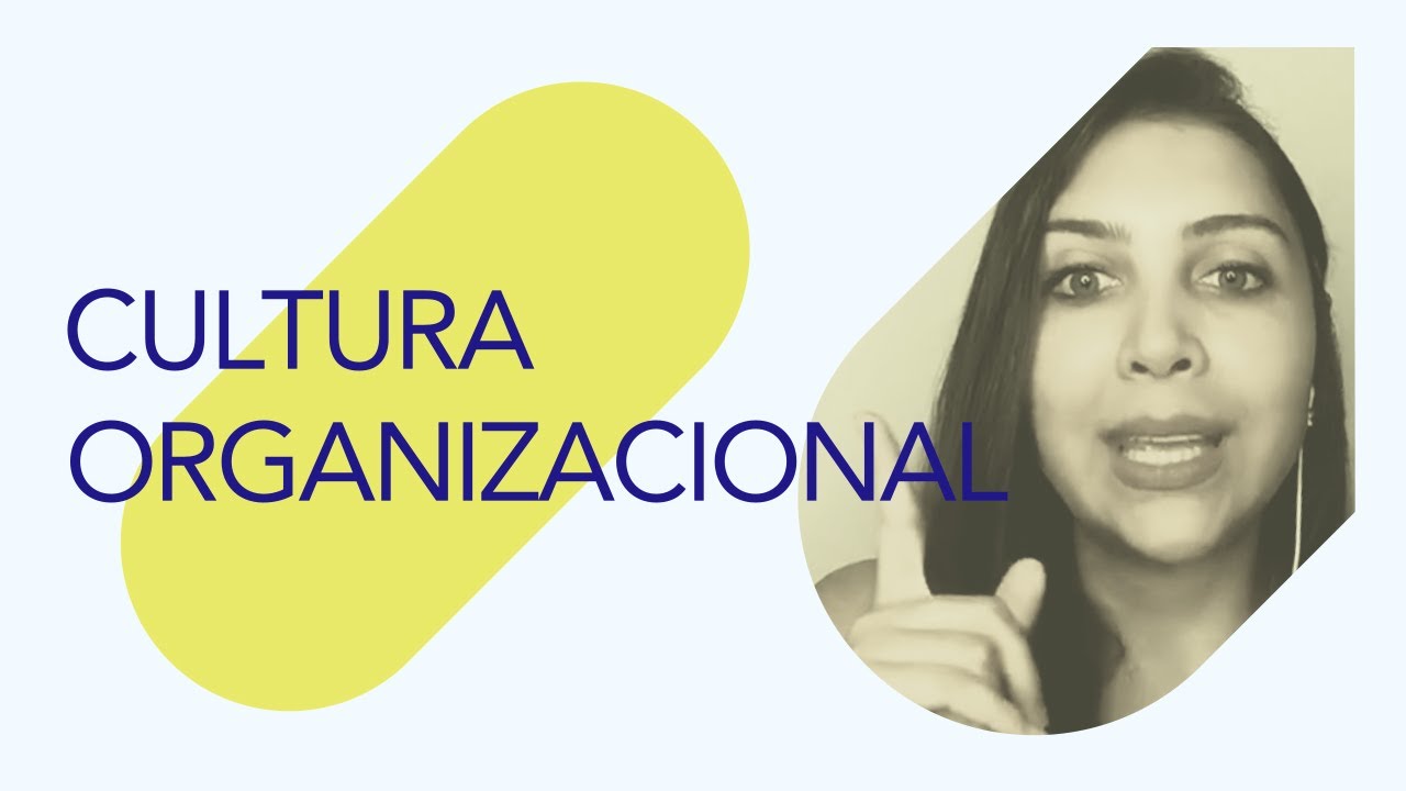 Cultura Organizacional | RH CLASS #33