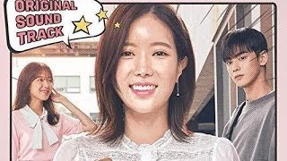 Gangnam Beauty Soundtrack Tracklist