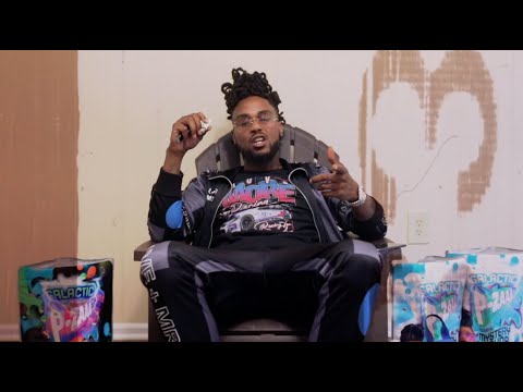 LuLu P - Organized Crime (Official Music Video)