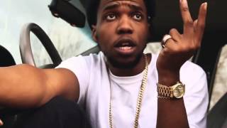 Curren$y - House Shoes