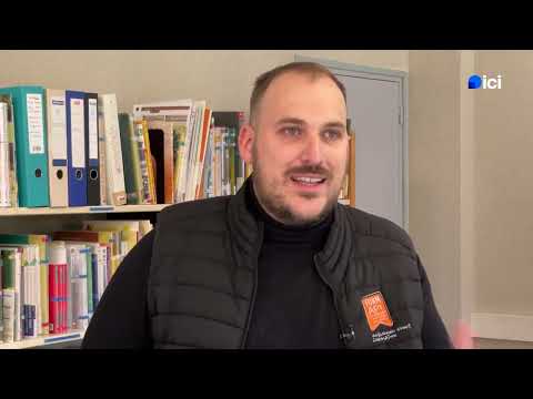 "It's happening here" with Gueugnon Sport Formation, the training center from FC Gueugnon