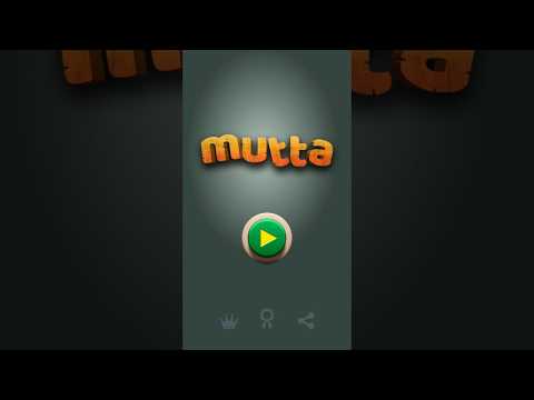 Mutta - Easter Egg Toss Game