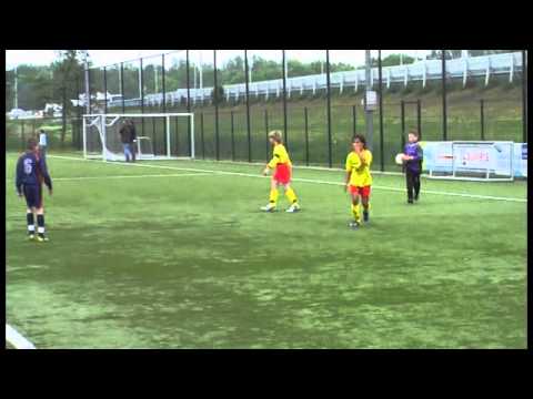 FC-Purmerend E2 - FC-VVC E2