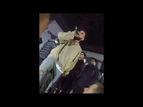 (FREE) Shindy x OZ x Elias Sample Type Beat - 'Railway' - In Meiner Blüte Type Beat