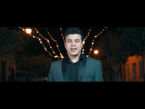 Agustin Amador - No Vayas a Olvidar (Video - Oficial) 4k