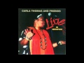 Carla Thomas "Lean on Me" (Live in Memphis) Official Audio