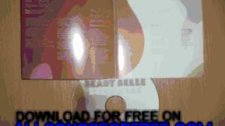 beady belle - a touch of paradise - belvedere