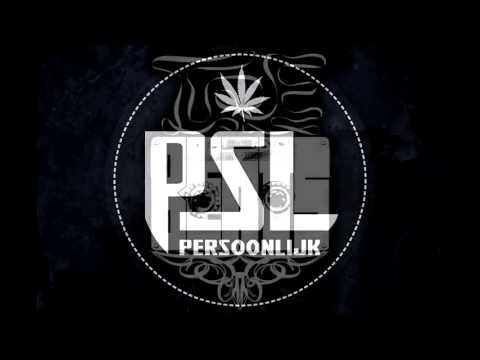 Persoonlijk (PSL) x TReBeats - Never Say Goodbye (The Xperiment)