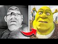 The SAD Story That Inspired SHREK