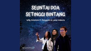 Seuntai Doa Setinggi Bintang Music Video