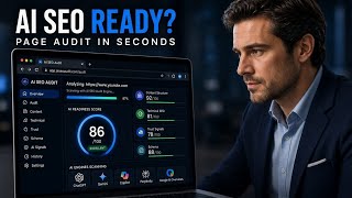 AI Answers Ranking Builder Review 2026 | AI SEO Audit Chrome Extension