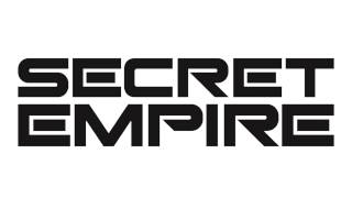 Secret Empire - Electric Freeze (Unreleased song)