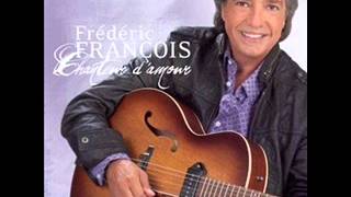 Frédéric François   Mama