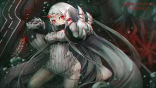 Nightcore - Bloody Creature Poster Girl [HD]