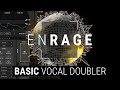 Video 3: Vocal Doubler Basic