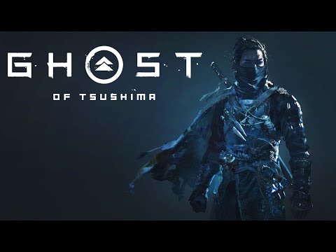 GHOST OF TSUSHIMA - Full Gameplay PS5 - Part 5