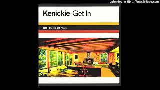 Music video thumbnail preview for Kenickie - Weeknights by Kenickie