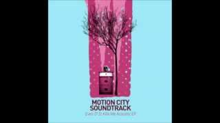 Motion City Soundtrack - Broken Heart (Acoustic)(Clean)