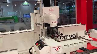 Video about CNC apdirbimo centras Pade Tango