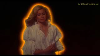 Olivia Newton-John - Suspended in time (Official video with lyrics on screen)