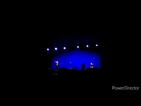 Concerto alla "Casa del Jazz " di Peppe Servillo e Enzo Avitabile del 4 agosto 2022