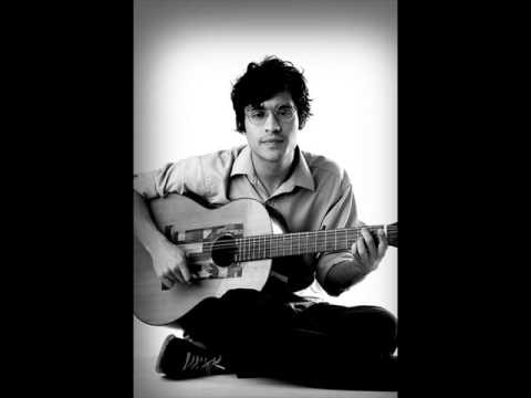 David Aguilar - De largo vi pasar tus dedos
