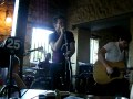 Eskimo Joe - Gave It All Away