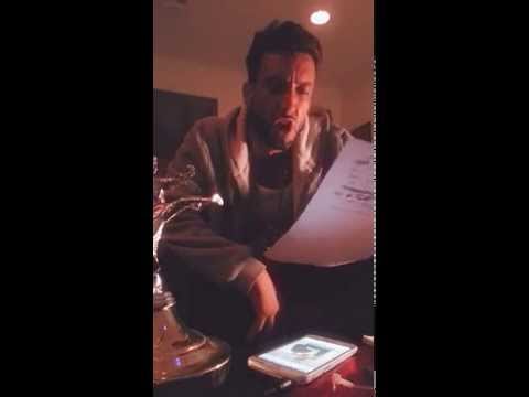 JJ SINATRA: SINATI KARATE