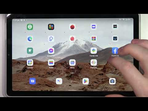 How to Resolve Google Play Store Being Stuck on Pending on LENOVO Tab M9?