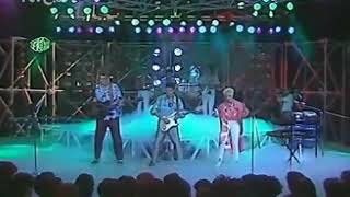 Presuntos Implicados - Te voy a provocar