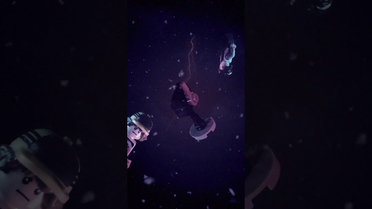 Together with the Duffer Brothers, join us inside the LEGO Creel House. One. Last. Time. 30.12.25. - YouTube