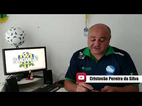 BRASILIENSE SEMIFINAL DO CANDANGÃO 2020