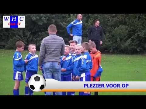 SAMENVATTING WHC JO9-3 - VSCO JO9-2