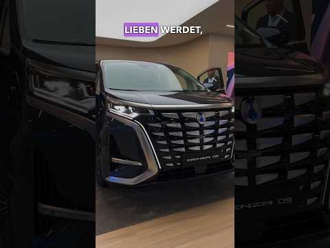 This new “car”🤯 from China is just crazy!!