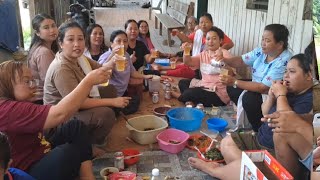 Download lagu Adat Iban Meri Anak Mit Mandi mp3