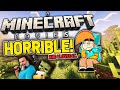 The Minecraft Movie Is Horrible And I Loved It