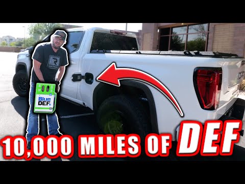 I Daily Drove GM’s 3.0 Diesel for 10,000 Miles – Here’s the Truth
