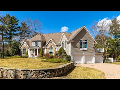 2 Shandel Cir, Andover MA