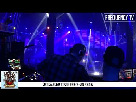 Dustin Hertz & Clayton Cash live @ Pat B's B-Day 2017