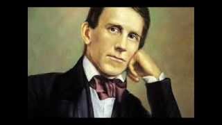 Ah! May The Red Rose by Stephen Foster sung by Jan DeGaetani