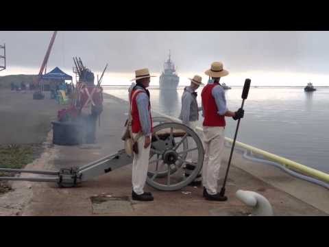 HMCS Ville de Quebec